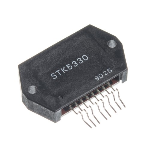Мікросхема STK5330