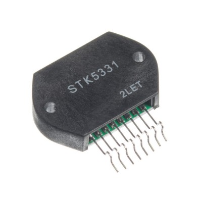 Мікросхема STK5331