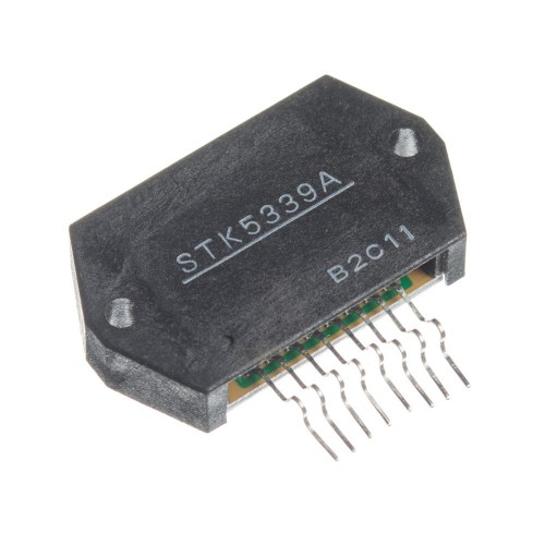 Мікросхема STK5339A