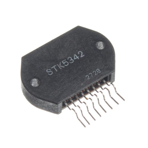 Мікросхема STK5342