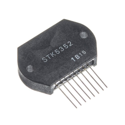 Мікросхема STK5352
