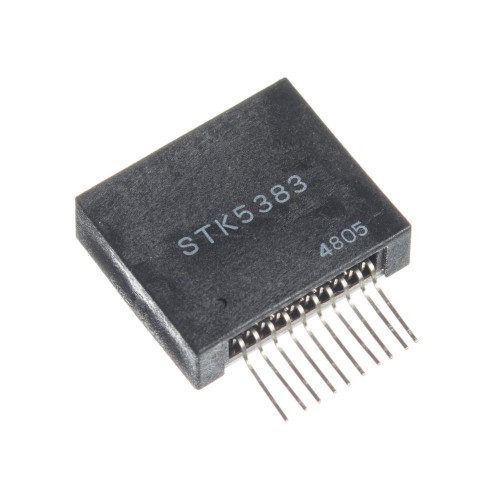 Мікросхема STK5383