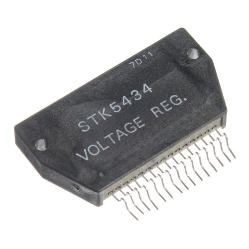 Мікросхема STK5434