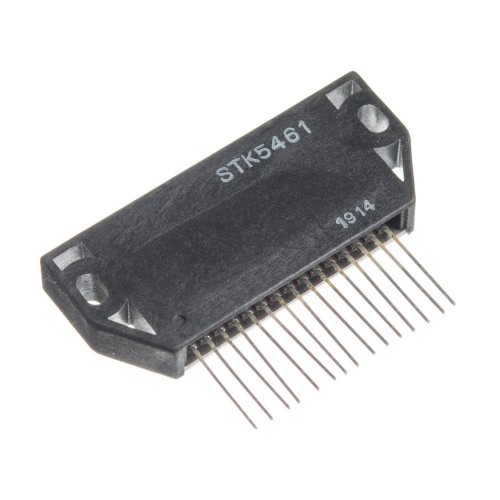 Мікросхема STK5461