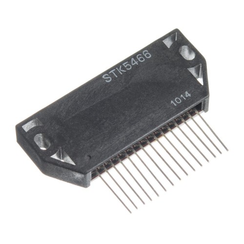 Мікросхема STK5466