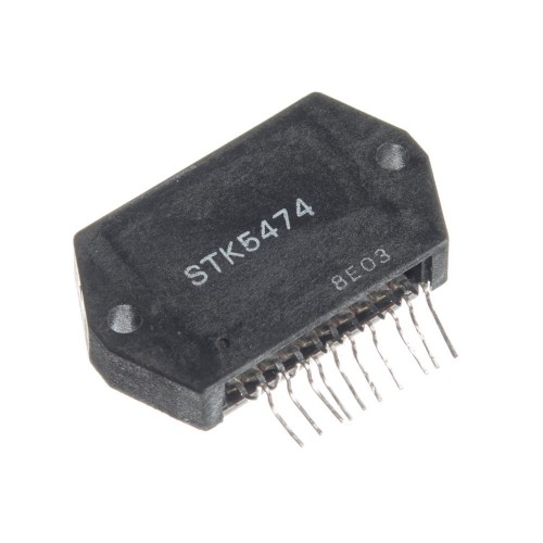 Мікросхема STK5474