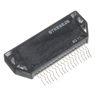 Мікросхема STK6982B