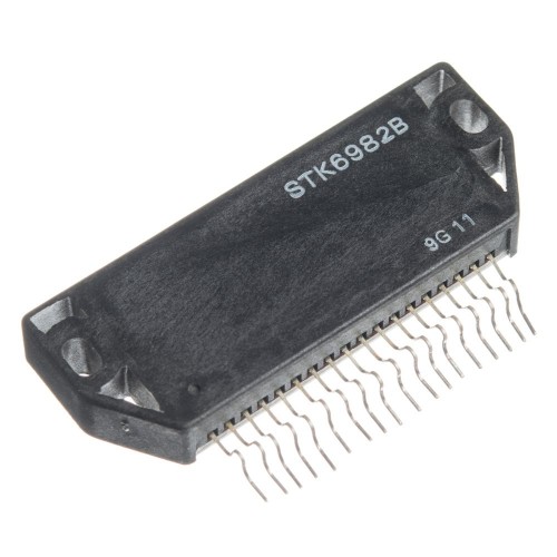 Мікросхема STK6982B