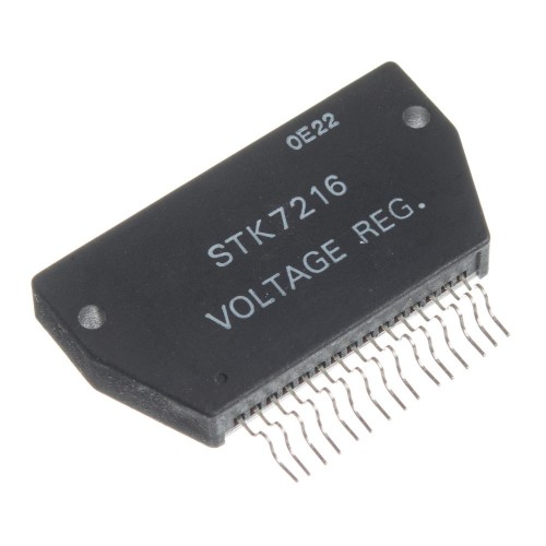 Мікросхема STK7216