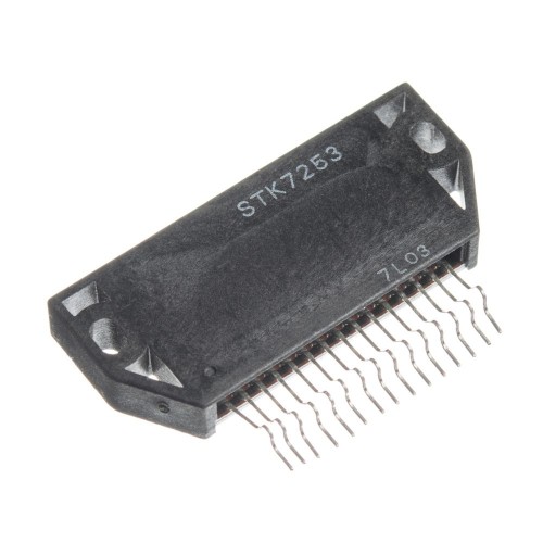 Мікросхема STK7253