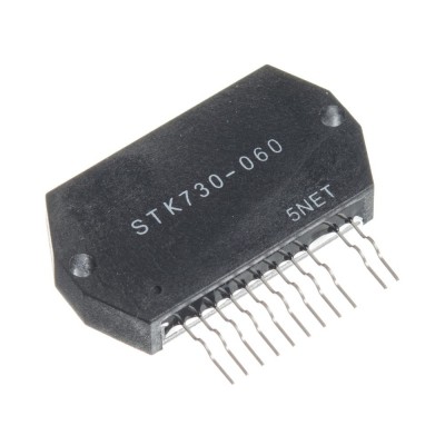 Мікросхема STK730/060