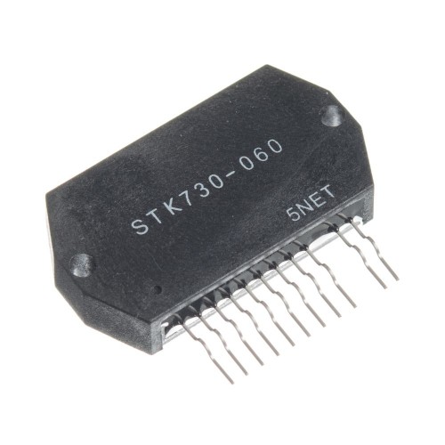 Мікросхема STK730/060
