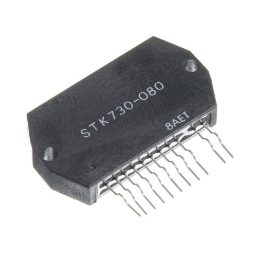Мікросхема STK730/080