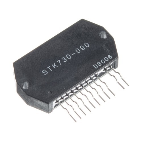 Мікросхема STK730/090