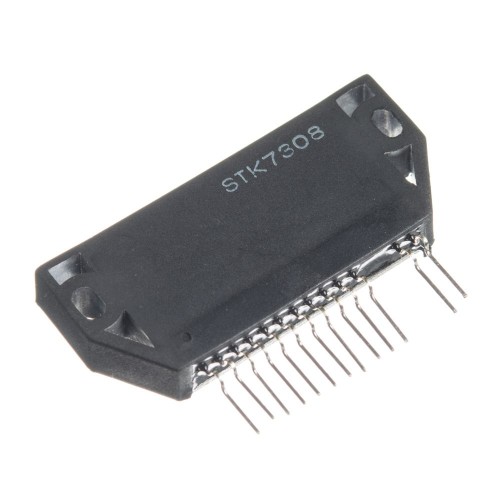 Мікросхема STK7308