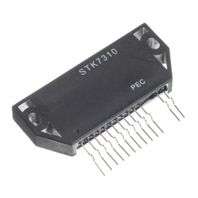 Мікросхема STK7310