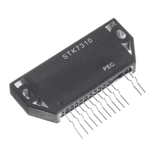 Мікросхема STK7310