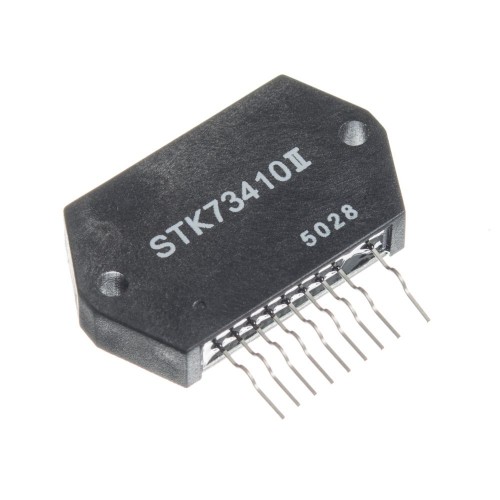 Мікросхема STK73410-II