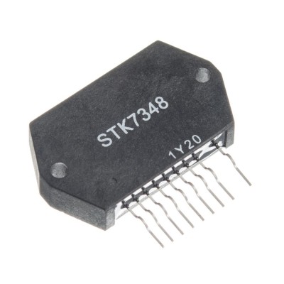 Мікросхема STK7348