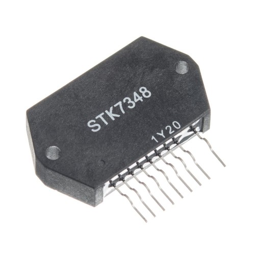 Мікросхема STK7348