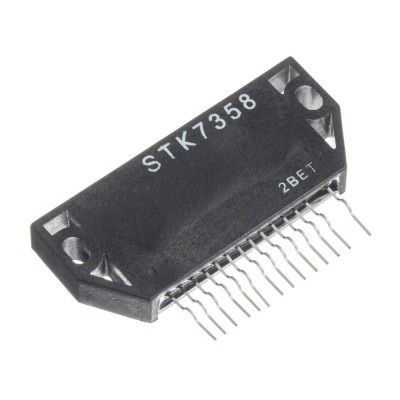 Мікросхема STK7358