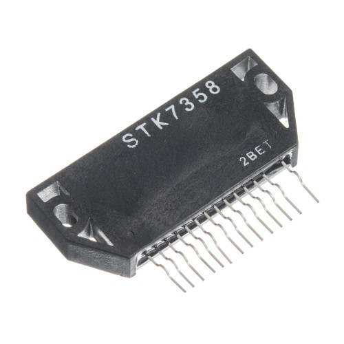 Мікросхема STK7358