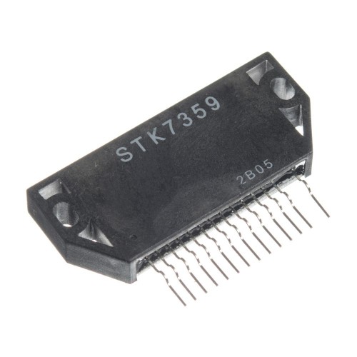 Мікросхема STK7359