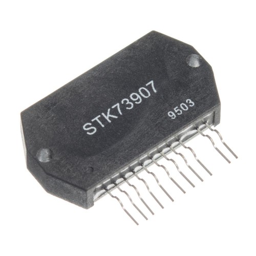 Мікросхема STK73907