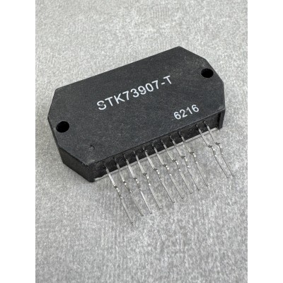 Мікросхема STK73907T