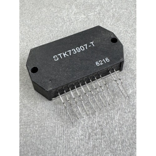 Мікросхема STK73907T