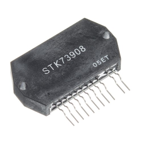 Мікросхема STK73908