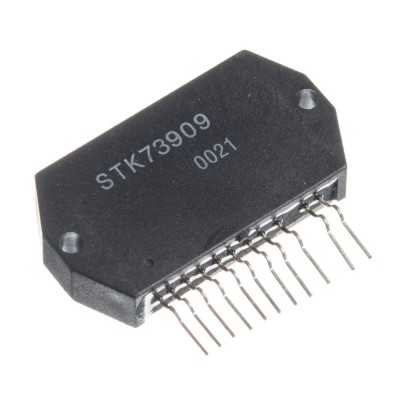 Мікросхема STK73909