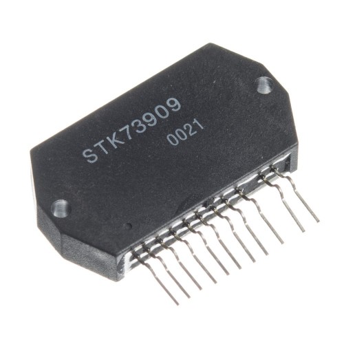 Мікросхема STK73909