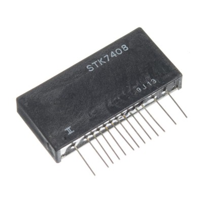 Мікросхема STK7408