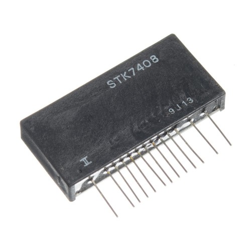 Мікросхема STK7408
