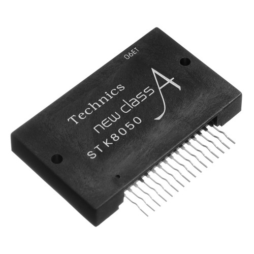 Мікросхема STK8050