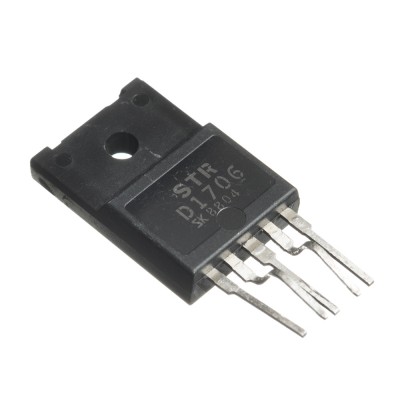 Мікросхема STRD1706