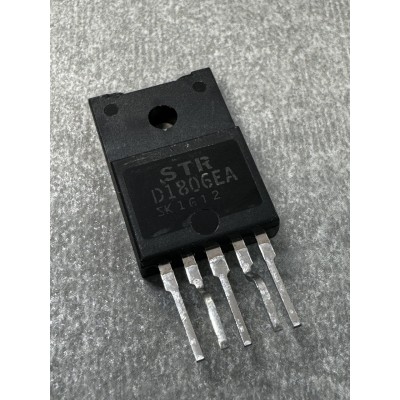 Мікросхема STRD1806EA