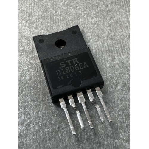 Мікросхема STRD1806EA