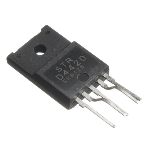 Мікросхема STRD4420