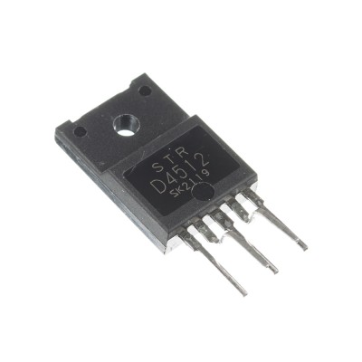 Мікросхема STRD4512