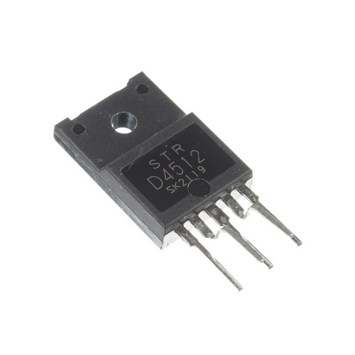 Мікросхема STRD4512