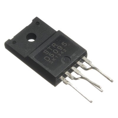 Мікросхема STRD5095A