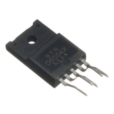 Мікросхема STRD6004X
