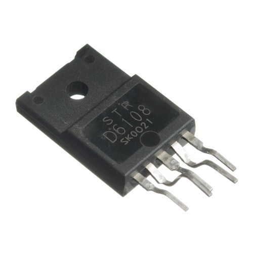 Мікросхема STRD6108