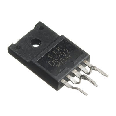 Мікросхема STRD6202