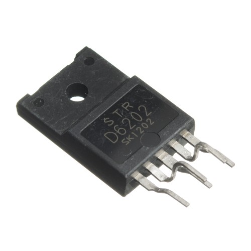 Мікросхема STRD6202
