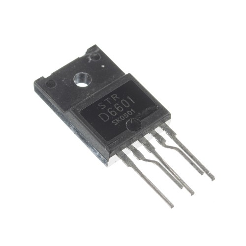 Мікросхема STRD6601
