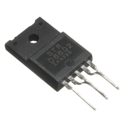 Мікросхема STRD6602