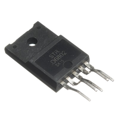 Мікросхема STRD6802